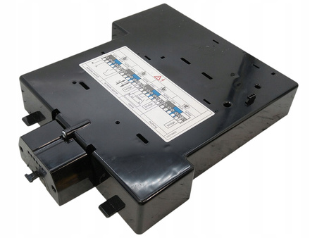 MODUŁ MOCY 452570140 PŁYTY GRZEWCZEJ INDUKCJI ELECTROLUX 949599199/01