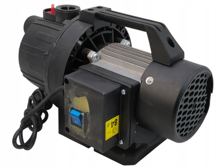 Pompa ogrodowa Zipper ZI-GP1200 1200W 3400l/h 43m stal nierdzewna