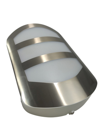 Lampa ścienna zewnętrzna Ledvance Endura Style Plate 12W IP44