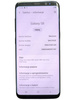 Smartfon Samsung Galaxy S8 SM-G950F 4/64GB 5.8"