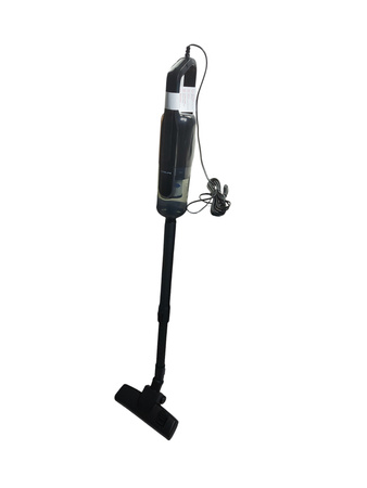 Odkurzacz przewodowy VersLife C8 600W 30kPa HEPA 5m kabel