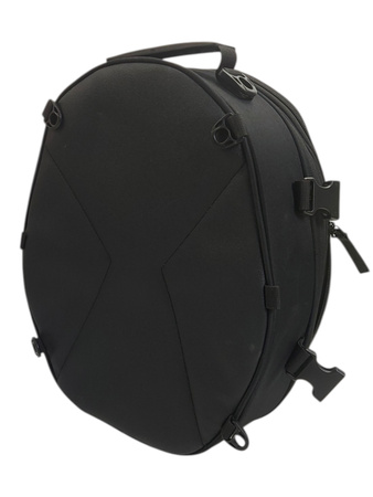 Torba motocyklowa Rockbros wodoodporna rozciągliwa 20-35 l