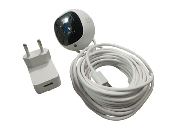 Kamera IP Smart Eufy IndoorCam HD AI