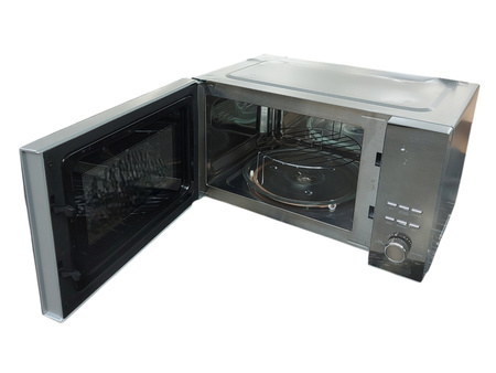 Kuchenka mikrofalowa ProfiCook PC-MWG 1176 H 800W 1300W 23l