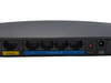 Router Linksys WRT120N 300 (Mbps) - 802.11n