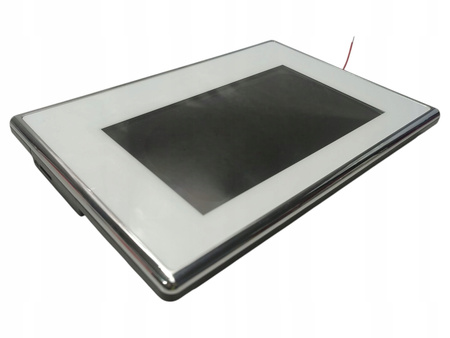 Dotykowy monitor 7" LCD 84714TM/AHD