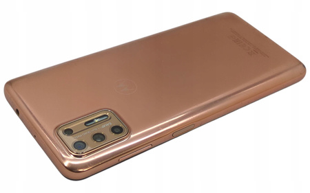 Smartfon Motorola Moto G9 Plus XT2087-2 4/128GB