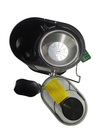 SOKOWIRÓWKA DO WARZYW I OWOCÓW 600W Juilist GS-336B