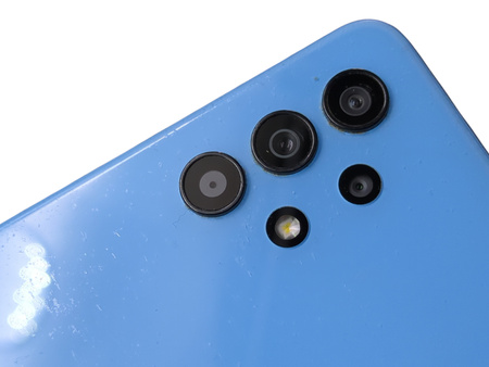 Smartfon Samsung Galaxy A32 SM-A325F/DS 4/128GB