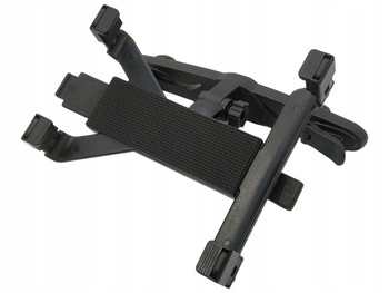 Uchwyt uniwersalny samochodowy do tabletów 7 - 10''