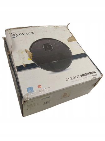 Robot sprzątający ECOVACS Deebot OZMO 950 DX9G