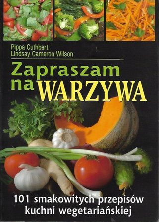Zapraszam na warzywa