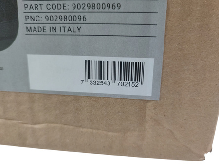 Filtr do okapu Electrolux AEG Zanussi MCFB53 Węglowy