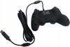 Pad do PS4 NACON Wired Compact Controller Niebieski