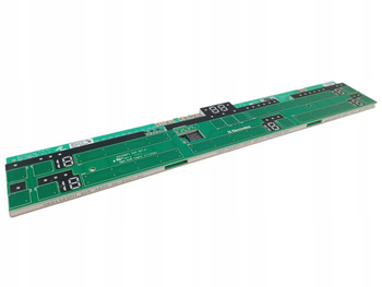 PANEL STEROWANIA E310871 94959671400 INDUKCJI ELECTROLUX