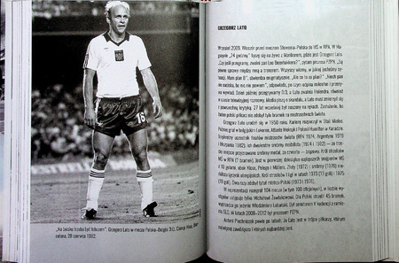 Gracze [13 wywiadów z gwiazdami futbolu] Bogdan Rymanowski