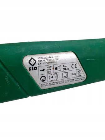 Podkaszarka elektryczna FLO 300W 79461