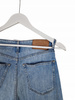 MARC O'POLO Damskie Jeansy Jasnoniebieskie 28 (WIDE FIT)