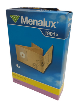 WORKI DO ODKURZACZA ELECTROLUX KARCHER - MENALUX 1901P 900 196 756/2 - 4SZT