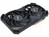 Chłodzenie karty graficznej NVIDIA MSI RTX 4060 Ventus 2X / 4060 Ti Ventus