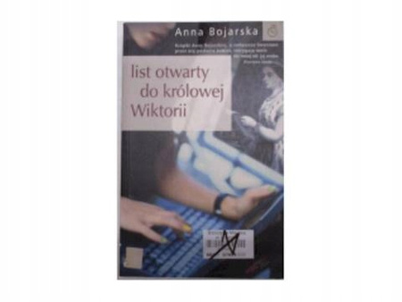 List otwarty do Królowej Wiktorii