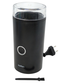 Młynek elektryczny do kawy 180W 70g HOFFEN AK-0547