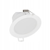 Oprawa Podtynkowa LED 4W 400lm IP44 6500K Zimna Downlight 9cm LEDVANCE