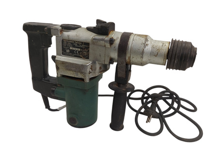 Młotowiertarka udarowa Tolimor TBH 8002 800W