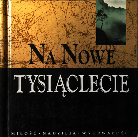 Na nowe tysiąclecie