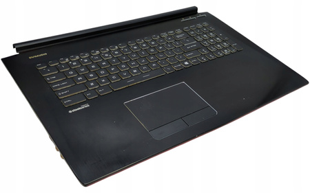 Płyta główna MS-1799 laptopa MSI GE72 7RE i7-7700HQ GTX 1050Ti