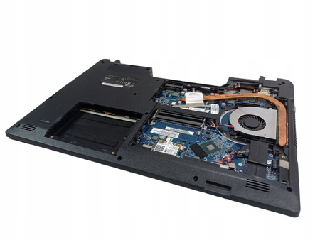 Płyta główna laptopa Stone W54-55SU1 6-71-W54S0-D03A Intel Core i7-4712MQ