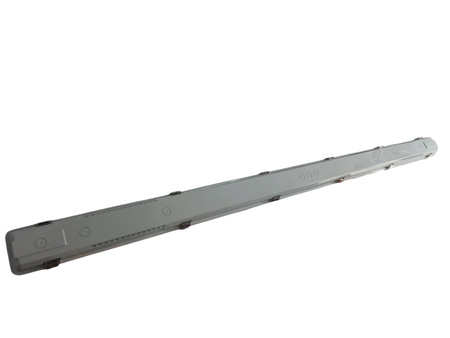 Oprawa Hermetyczna DAMP PROOF HOUSING G13 2xT8 150cm IP65 LEDVANCE