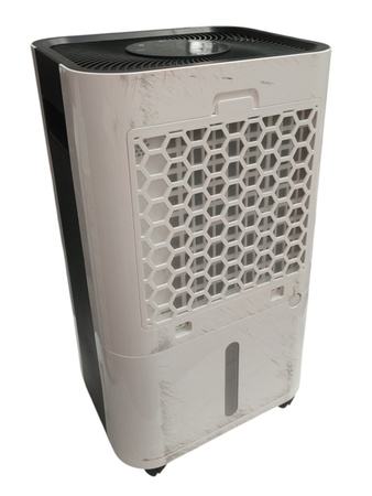 OSUSZACZ POWIETRZA DEHUMIDIFIER MD150 BIAŁY
