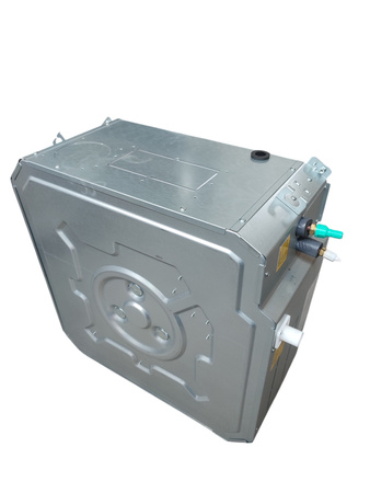 Jednostka kasetonowa Innova IGCV22F5B 2.2kW / 2.5kW