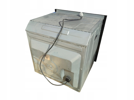 Piekarnik elektryczny do zabudowy BEKO OIE 24301 B 65 litrów Czarny