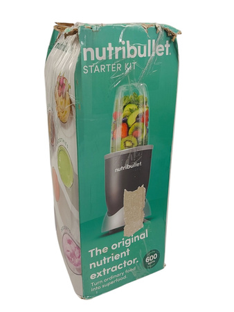 Blender kielichowy NUTRIBULLET NB-101B