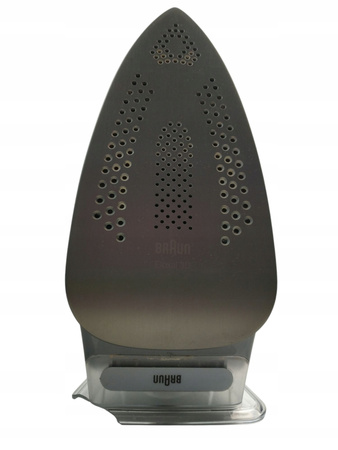 Generator pary Braun CareStyle 7 IS 7044 2400 W 125 g/min