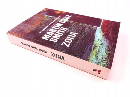 Zona. Martin Cruz Smith