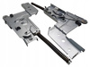 ZAWIASY DO DRZWI 2szt PRAWY,LEWY ZMYWARKI HOTPOINT WHIRLPOOL C00505744
