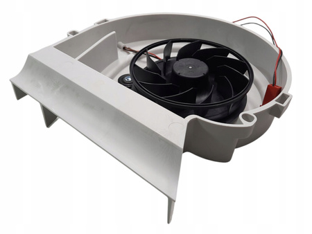 SILNIK WENTYLATORA DO LODÓWKI WHIRLPOOL W9C 941C OX