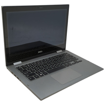 Laptop Dell Inspiron 13-5378 i3-7100U 8GB RAM 256GB SSD 13.3"