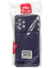 Etui Plecki do Samsung Galaxy A33 5G fioletowe
