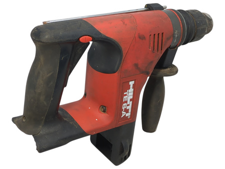 Młotowiertarka akumulatorowa HILTI TE 6-A