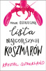 Prawie ostateczna lista najgorszych koszmarów Krystal Sutherland