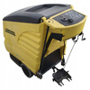 Szorowarka do podłóg KARCHER BD 530 Nie kompletna