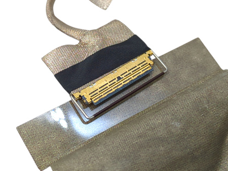 Taśma matrycy laptopa HP ZBook 15 G5 DD0XW2LC511