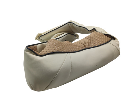 Masażer szyi i ramion Nekteck NK-NM01 z funkcją podgrzewania