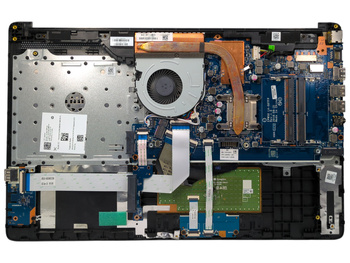 Płyta główna EPW50 LA-G07FP Rev:1.0 laptopa HP 15-da2180nia i5-10210U