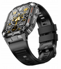 Smartwatch męski K61 PRO AMOLED GPS kompas rozmowy