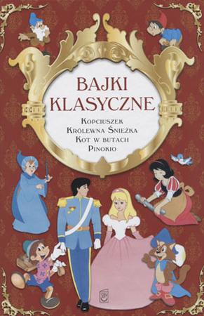 Bajki klasyczne